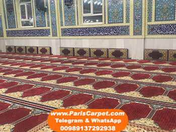 buy masjid carpets with countless designs