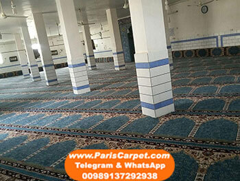 buy mosque carpets with countless colors