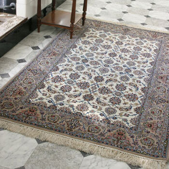 فرش دستباف اصفهان