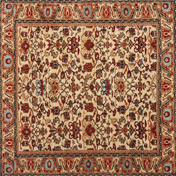 قالی و فرش ایرانی
