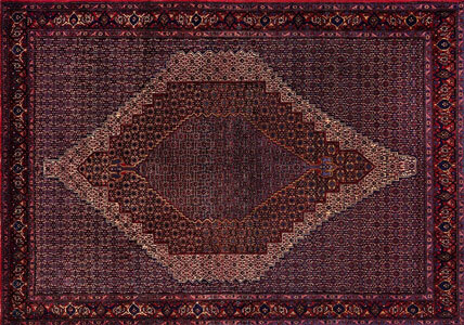 هنر فرش دستباف ایرانی