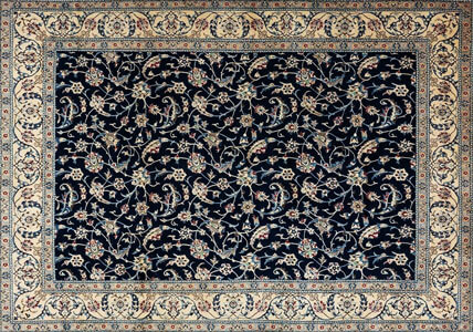 فرش و قالی دستباف ایرانی