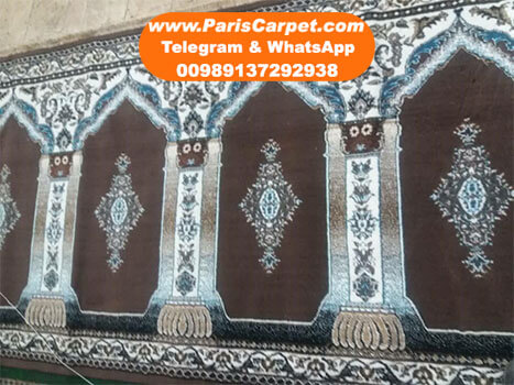 BCF mosque carpet price
