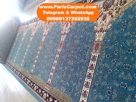 acrylic mosque carpet price