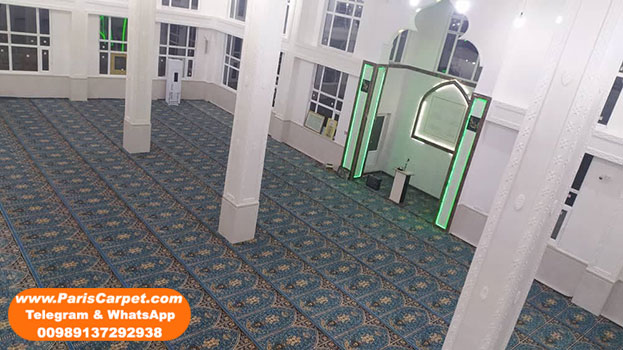 buy mosque carpet online