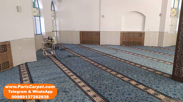 buy mosque carpet roll masjid carpet