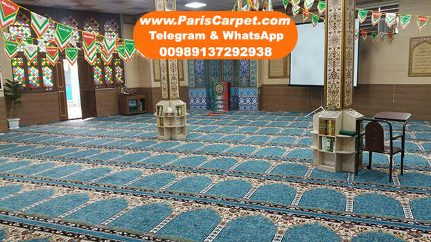 buy mosque carpet roll
