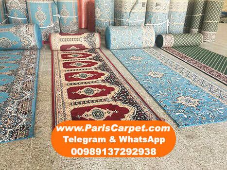 home carpet & mosque carpet maintenance
