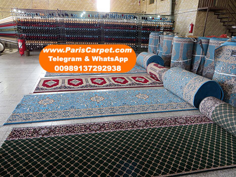 online sales of mosque carpet roll