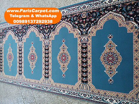 online sales of persian mosque carpets
