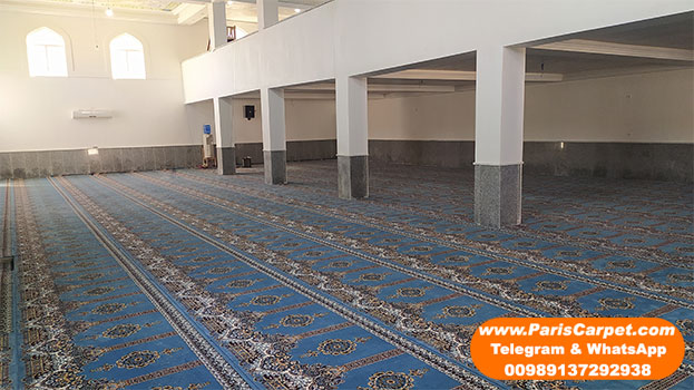online sales of prayer carpet roll for mosque
