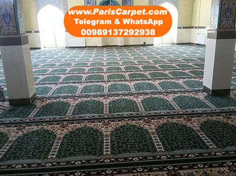price of mosque carpet roll