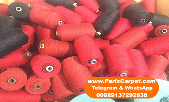 use of industrial fibers in masjid carpet roll