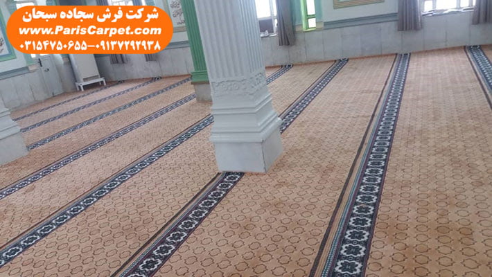 فرش دیجی کالا برای مسجد