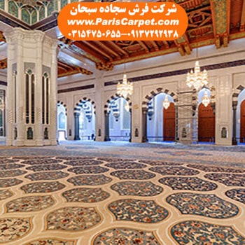 مسجدهای مشهور در جهان