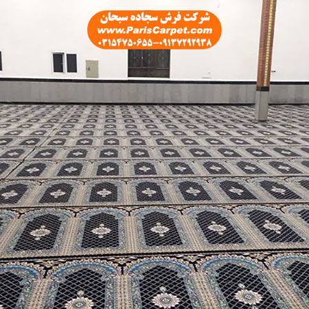 سجاده فرش مسجدی دیجی کالا