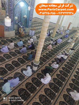 اهمیت قرآن در ماه مبارک رمضان