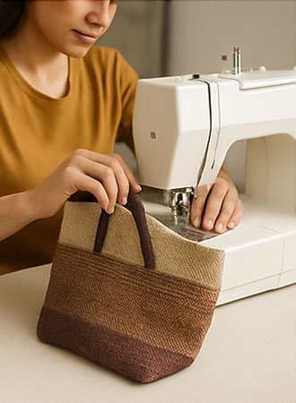 بازیافت فرش در آمریکا