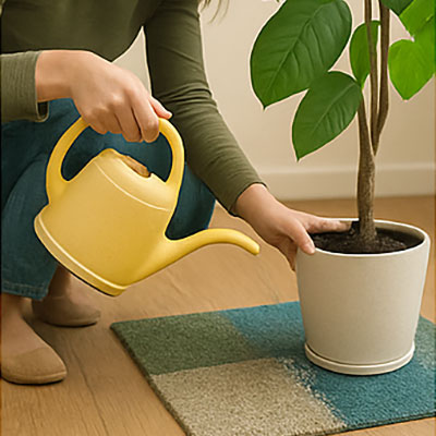 روشهای بازیافت فرش