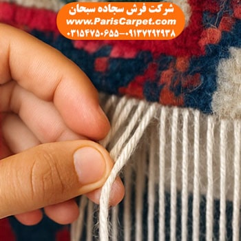 تکنیک‌های بافندگی