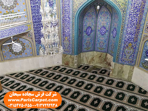 هنر معماری اسلامی
