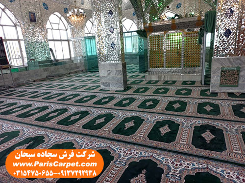 معماری اسلامی ایرانی