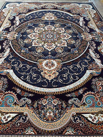 خرید ارزان فرش از کارخانه