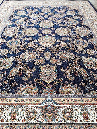 خرید فرش ارزان کاشان