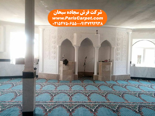 قبله در اسلام