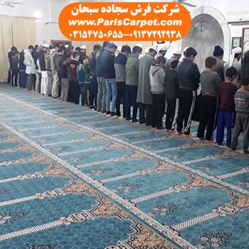 قبله