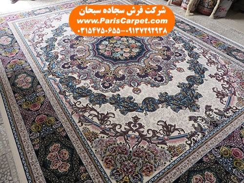 شستشو یا جارو زدن فرش؟