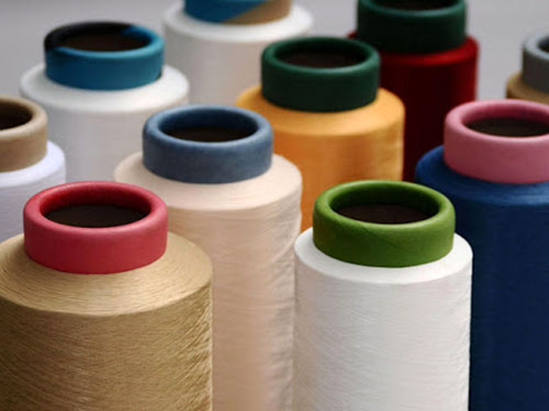 انواع نخ پلی‌استر