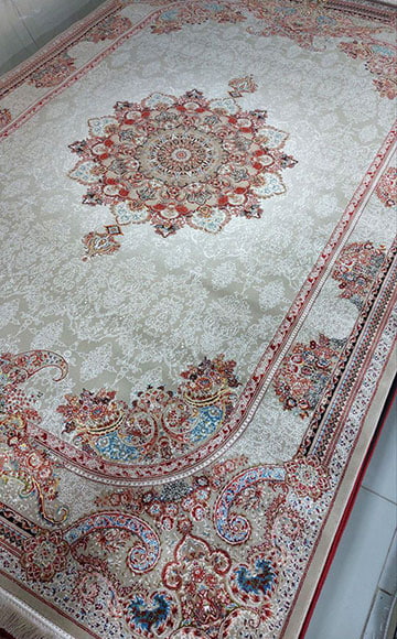 دستگاه بافندگی فرش ماشینی شونهر