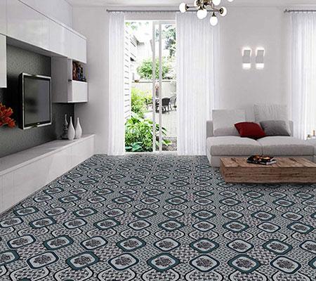 موکت خارجی و ایرانی