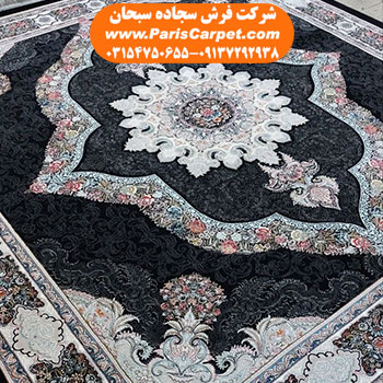 دستگاه بافندگی فرش