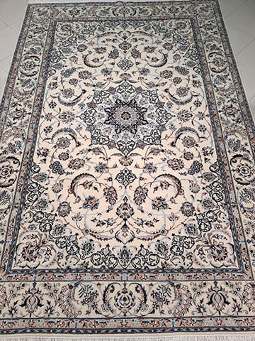 بازتاب هنر قالیبافی در ترانه‌ها